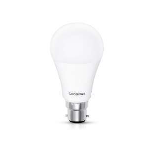 GOODWIN  Classic Frosted B22d 200D 14W/100W 1521lm Non-dimmable Ra80 3000K LED Lamp