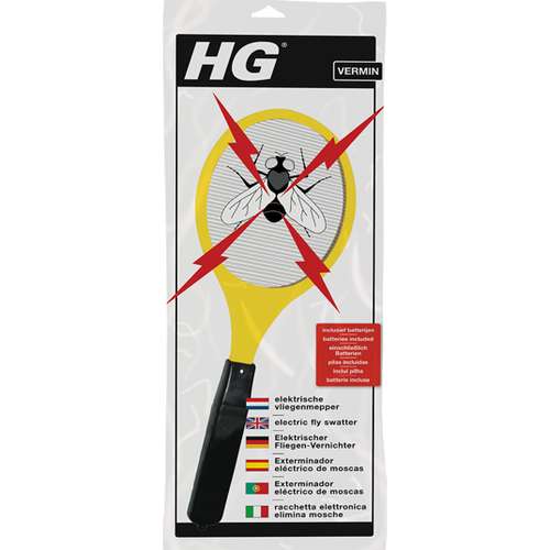 HG HG178 Electronic Fly, Wasp And Mosquito Eliminator