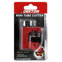 DEKTON DT30110 Mini Tube Cutter_base