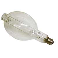 400W Ges Mercury Vapour Lamp_base