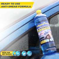 Goodyear GY905010 1 Litre Screen Wash