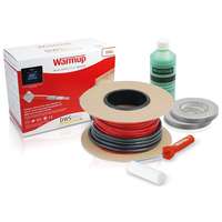 Warmup Dual Wire Undertile Heater 400 Watts - Loose Wire Cable System, DWS400_base
