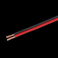 Quik Strip RGBW LED Strip 2 Core 20AWG Red/Black Cable