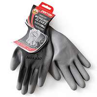 Dekton DT70728 Size 9/L Snug Fit Pu Coated Working Gloves_base