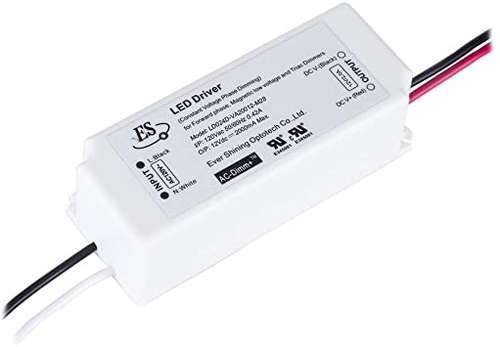 QUIK STRIP DC24-150W-DIM 150W Dimmable LED Driver Waterproof 24V LED Power Supply_base