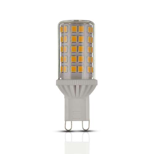 V-TAC VT217429 G9 Capsule Lamps 5W, 500lm, 3000K