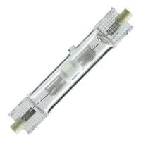 70W Double End Metal Halide Lamp Natural Daylight