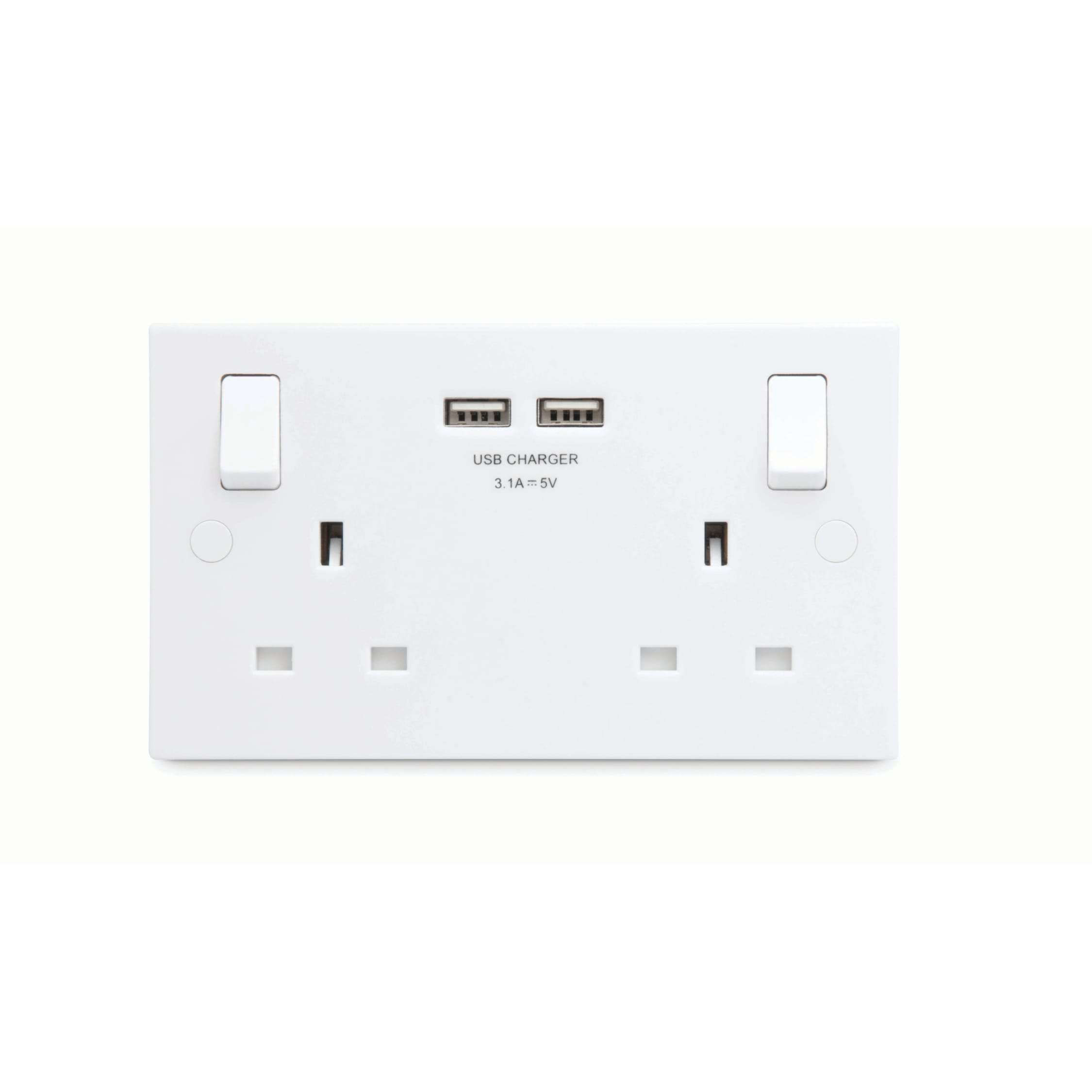 Other Sockets