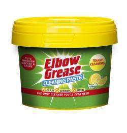 ELBOW GREASE CLEANING PASTE 350G
