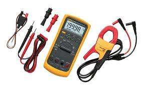 Tools and Test Equipment