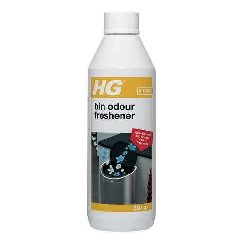 HG HG064 Bin Odour Freshener 0.5kg