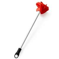 Dekton DT95862 5 Liter Paint Mixer Hex Shaped Shaft For Electrical Drills_base