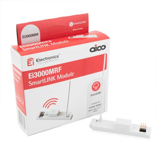 Aico Ei3000MRF SmartLINK Module for Wireless Interconnection and Data Extraction_base