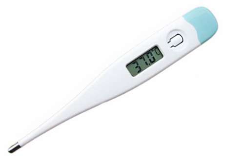 DIGITAL THERMOMETER_base