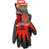 Dekton DT70772 Size 9/L Ultra Grip Nitrile Coated Working Gloves_base