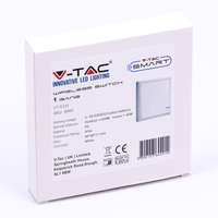 V-TAC VT8460 1 GANG Way Sensor Modern Technology Switch IP54(VT-5131)_base