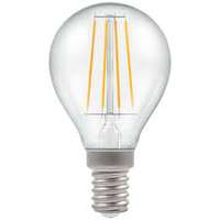 GOLF DIMMABLE FILAMENT LAMPS