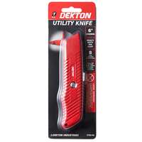 DEKTON DT60105 6"/150mm Heavy Duty Retractable Utility Knife_base