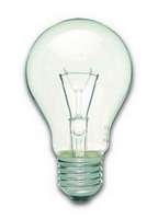 100W General Purpose Gls Lamp ES_base