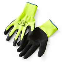 Dekton DT70766 Size 10/XL Premium Ultimate Comfort Latex coated Working Gloves_base