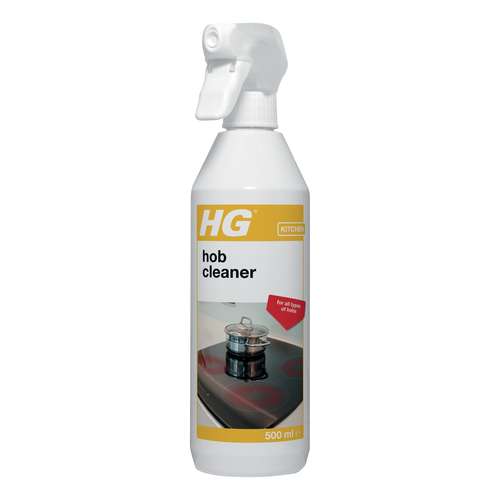 HG HG022 Hob Cleaner 0.5L