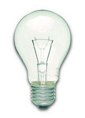100W General Purpose Gls Lamp ES_base