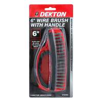 DEKTON DT85982 Wire Brush With Grip Handle_base