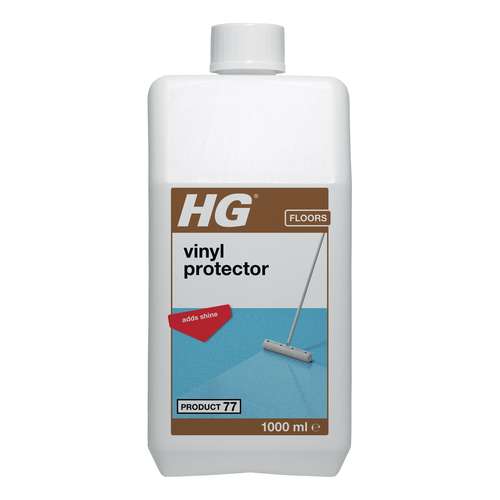 HG HG101 Vinyl Protector (Product 77) 1L
