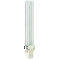 5,7,9,11 Watts 2 & 4 Pin PL Low Energy CFL lamp OSRAM/PHILIPS Color 840 Cool Wht_base