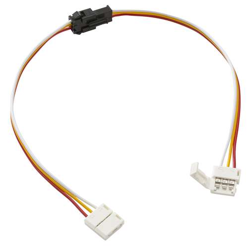 12V / 24V LED Flex Connector - CCT_base