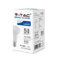 V-TAC 3W R39 High Quality Plastic Bulb Samsung Chip (VT-239)_base