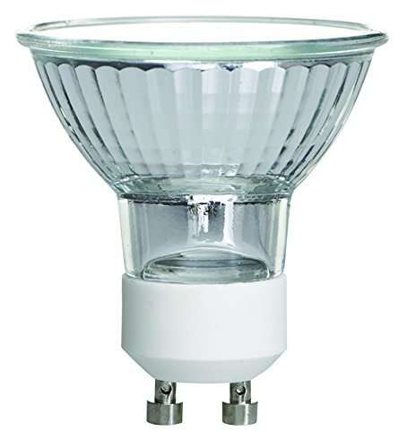 GU1035 35W 50W GU10 Bright Warm White Halogen Lamp Bulbs_base