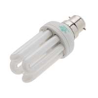 STATUS STICK15PCBC Stick Sensor Or Photocell Low Energy Lamps 2700k Warm white Bc_base