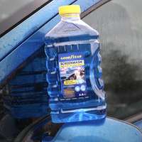 Goodyear GY905015 2.5 LITRE SCREEN WASH
