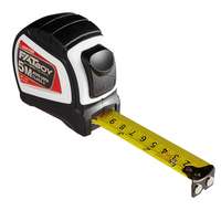 DEKTON DT55170 Fatboy Magnetic Tape Measure Autolock 5m X 25mm_base