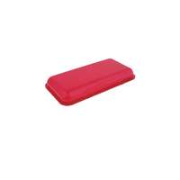 ATOMF4 IP54 IP65 Rectangular Bulkhead Red Diffuser For Use With Atom1_base