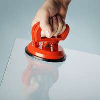 DEKTON DENT PULLER AND SUCTION CUP