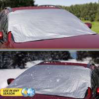 GOODYEAR GY904562 Windscreen Cover