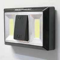 DEKTON DT50702 LED Pro Light XW110 110 Lumens Sunshine Homelight_base