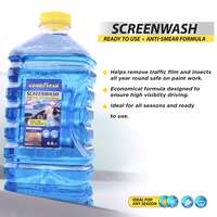 Goodyear GY905015 2.5 LITRE SCREEN WASH
