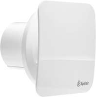 Xpelair XPC4TSR Simply Silent Extractor Fan - White_base
