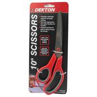 DEKTON DT95152 Scissors 10 Inch_base