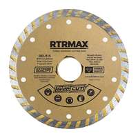 RTRMAX REU230 Professional Top Precision General Cut Diamond Disc 230mm_base