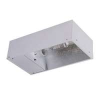 400W Metal Halide Low Bay Body And Gear Tray_base