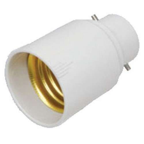 Lamp Socket Converter (B22-E27)_base