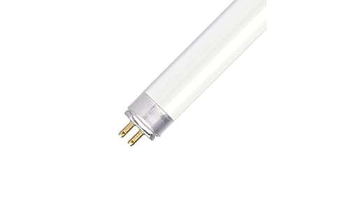 GE T521840 T5 High Efficiency Fluorescent Lamps 21W Col 840mm - 849mm_base