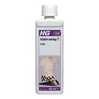 HG HG063 Stain Away 7 (Rust) 0.05L