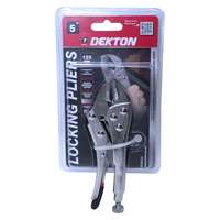 DEKTON DT20322 Straight Jaw Locking Plier 5 Inch_base