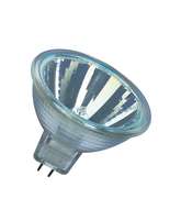 10x OSRAM MR16 50W Dichroic Reflector Branded Lamps_base