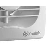 Xpelair VX150T Single Speed 150mm Axial Fan with Timer 93227AW_base